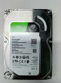 1Tb SATA-3 Жорсткий диск HDD 3.5" внутрішній 7200