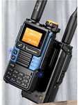 Quansheng UV-K6. Прошита  15-1300 МГц.
