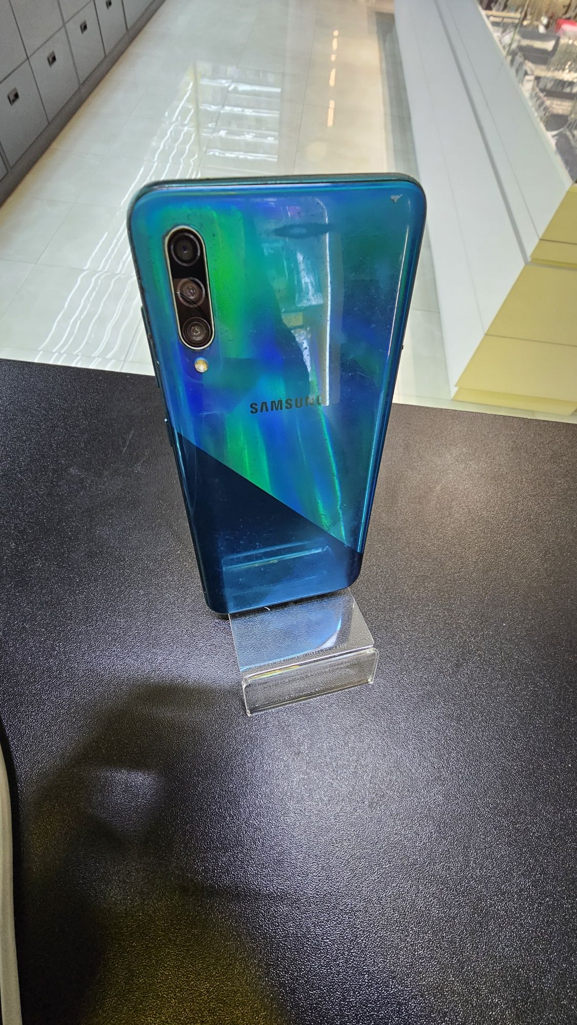 Samsung Galaxy A30s 4/64