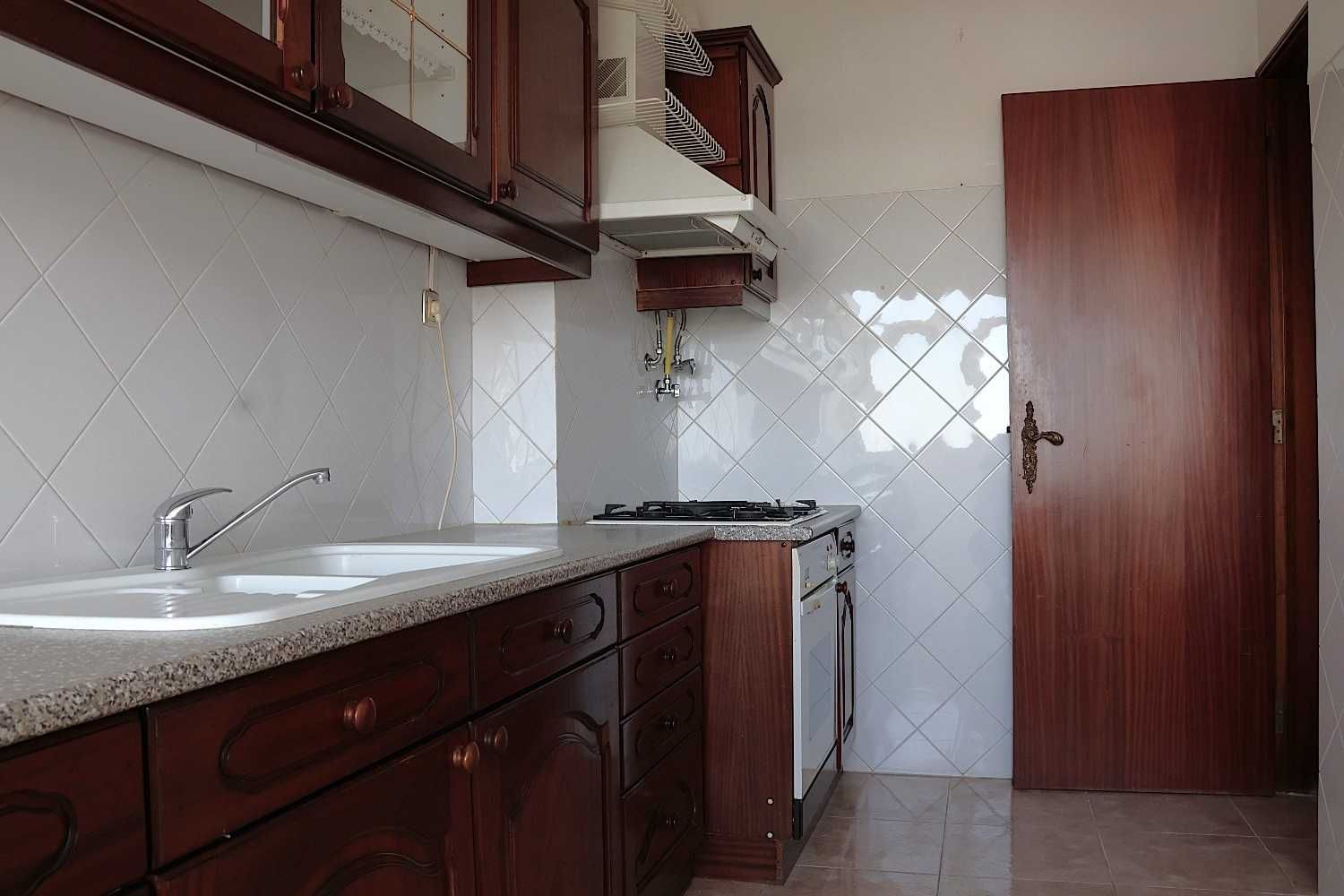 Apartamento T3  no centro de Beja