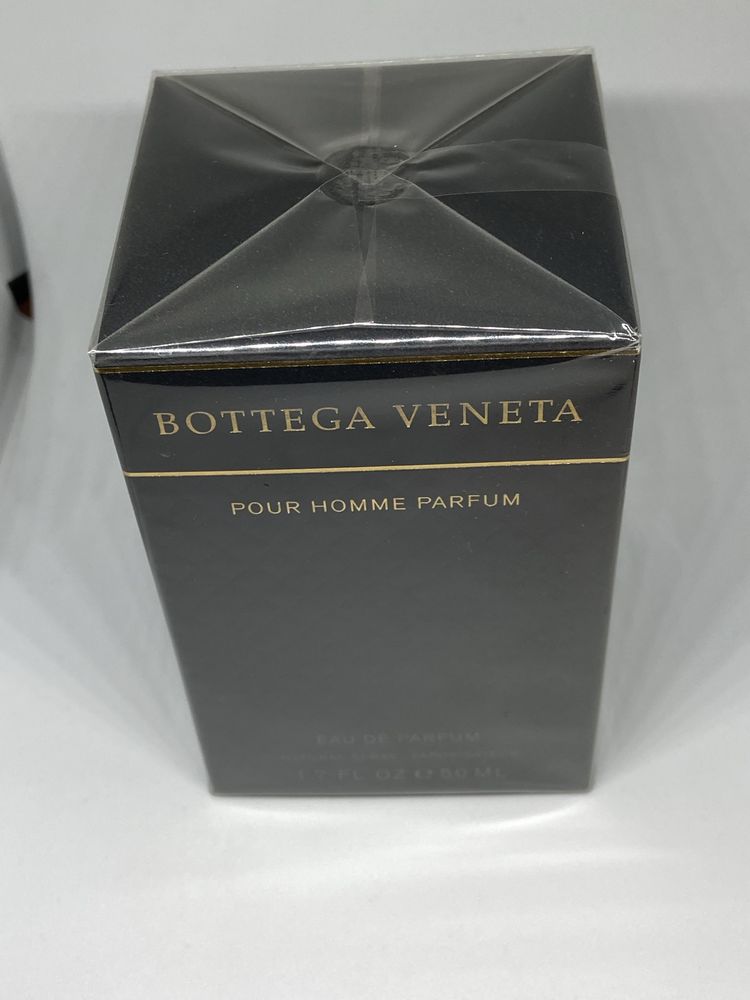 Bottega Veneta pour Homme Parfum 50 ml edp