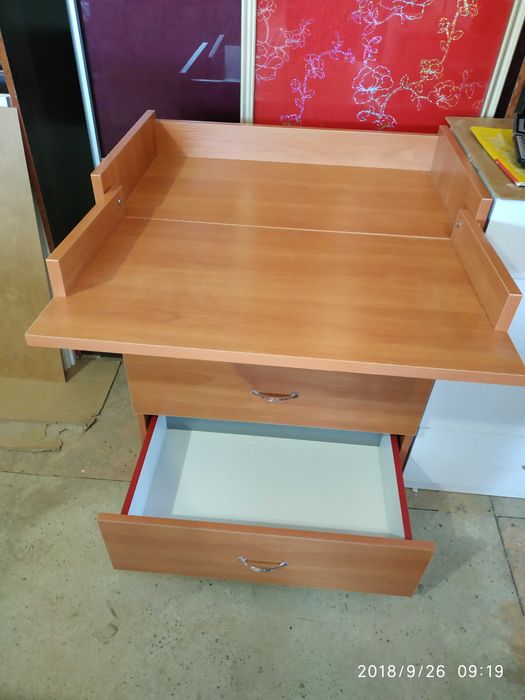 Пеленальний комод48штРОЗПРОДАЖбезПРЕДОПЛАТИтільки 1-2.11 від1700гр