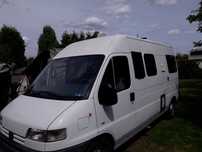 Peugeot Boxer 2001, 2,8HDI