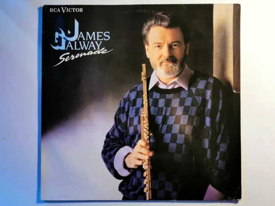 LPs James Galway