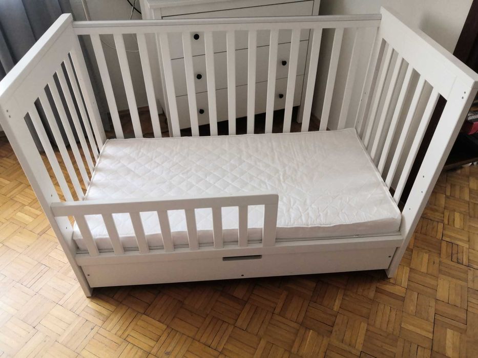 Łóżeczko dziecięce