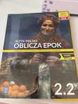 Język polski oblicza epok 2.2 zakres podstawowy i rozszerzony