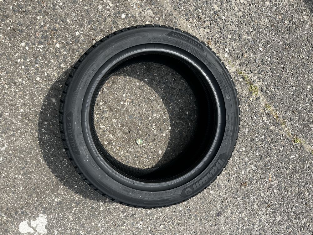 Barum Polaris 6 225/45 R17