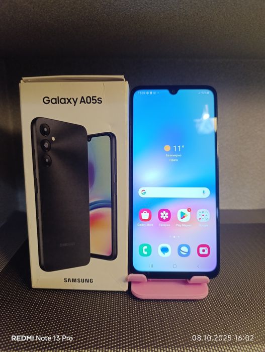 Samsung Galaxy A05s