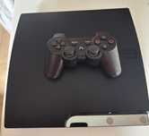 PS3 Slim desbloqueada