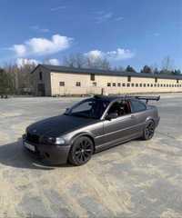 Bmw seria 3 drift kjs