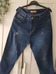 Spodnie jeans M-SARA w idealnym stanie