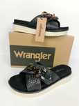 Wrangler Wanda klapki z łańcuchem 40