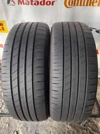 Літні шини 215/60 R17 Goodyear efficientgrip grip  performance