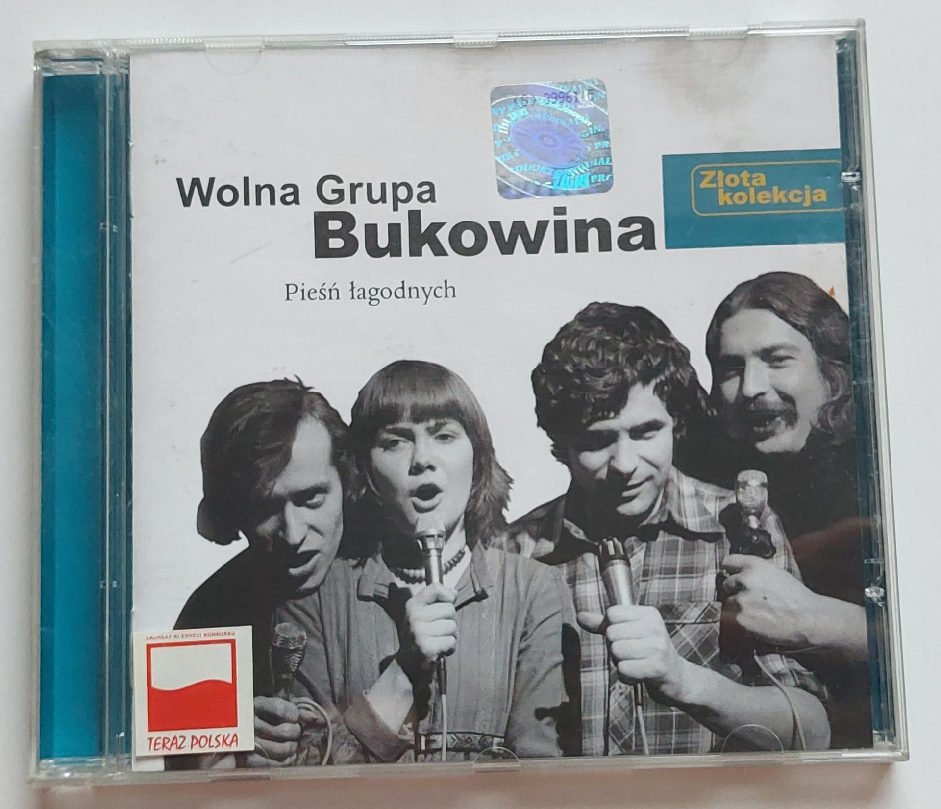 Wolna Grupa Bukowina cd