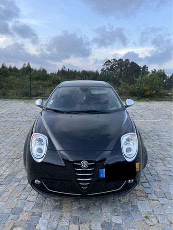 Alfa Romeo Mito 1.3