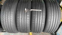oL.8083 Opony 215/55R18 Michelin Primacy 3 4szt RUDA ŚLĄSKA