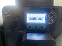Automatyczny ekspres ciśnieniowy Zelmer ZCM4821B czarny
