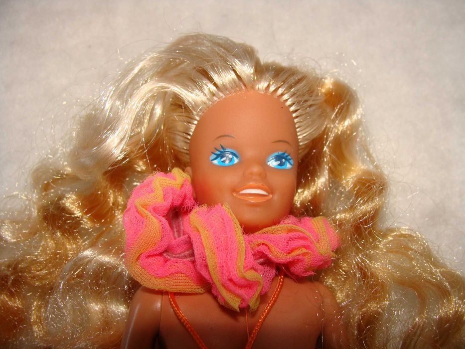 Boneca Skipper Island Fun (Ref. 4064) de 1987