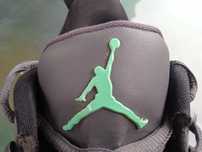 NIKE JORDAN Adg 3 Basketball * rozm 40 * ORYGINALNE