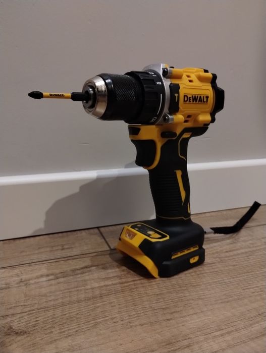 DW akumulatorowa wiertarko wkrętarka