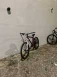 Bicicleta aro 26 Berg (aceito trocas por volante G29)