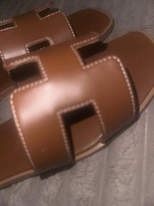 Klapki ladne zgrabne