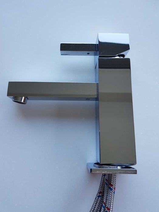 Swarowski Bateria umywalkowa