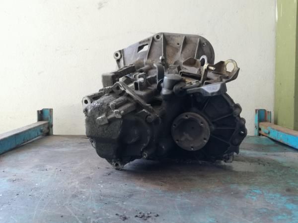 Caixa de velocidades manual FIAT Bravo I (182_)