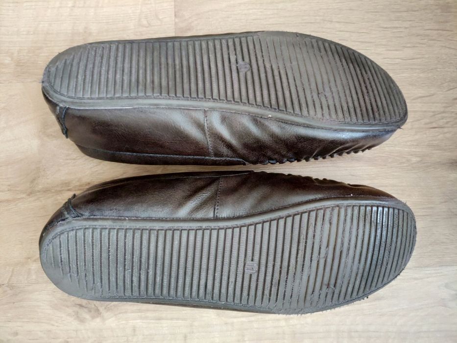 Літні макасини ,топ сайдер .