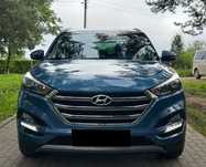 Продам Hyundai Tucson, 1.6, 2015 року