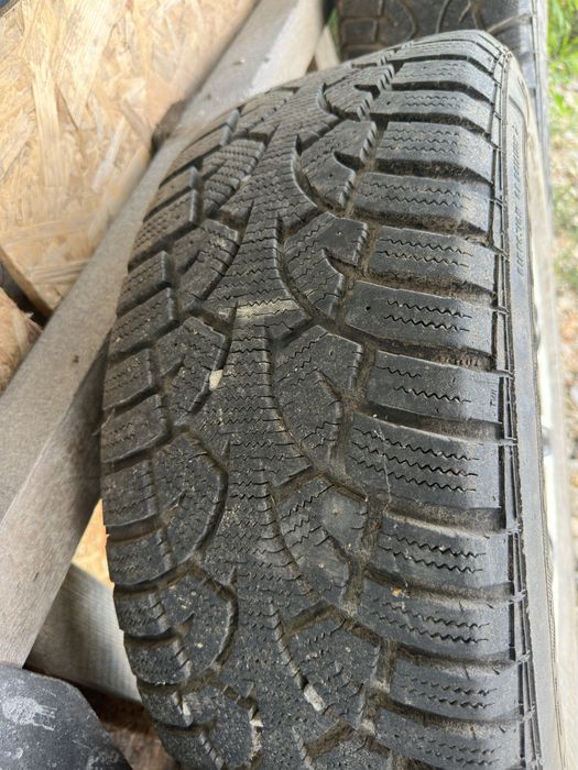 Диски с резиной nissan 225/55 R17