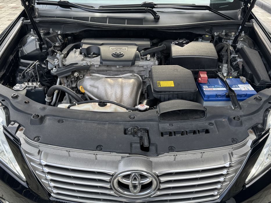 Toyota Camry 50-2012 р.в
