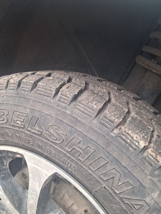 ВАЗ 2199 в відмінному стані