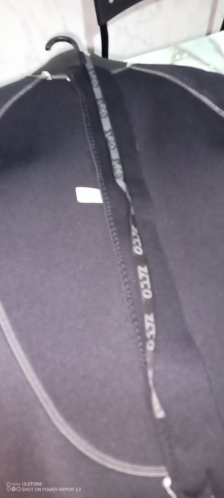 Fato Neoprene 4XL  mergulho ou surf