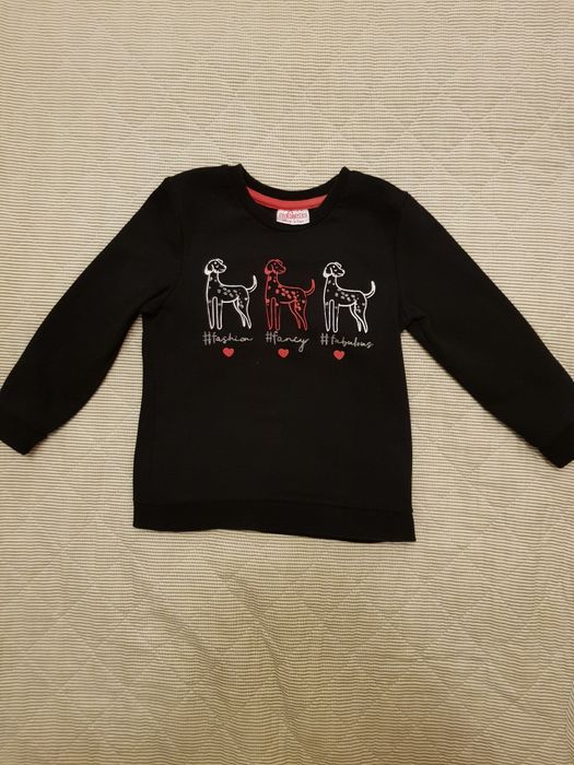 Bluza rozmiar 98/So Cuté
