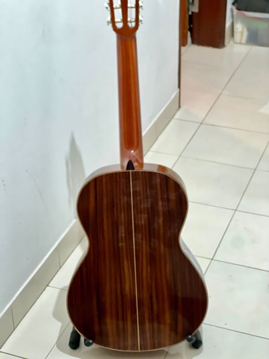 Guitarra Alhambra 4 P
