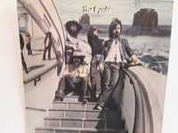 Двойной виниловый альбом The Byrds  Untitled 1979 г. (England, Nm-)