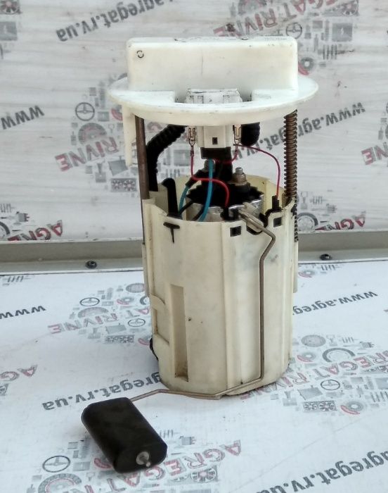 Колба в Бак топливный Насос Датчик уровня Скудо Джампи Експерт 96-16