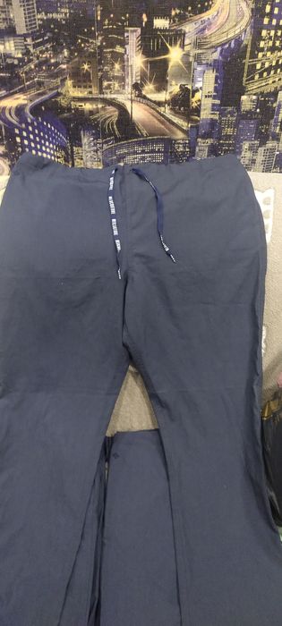 Медицинские брюки