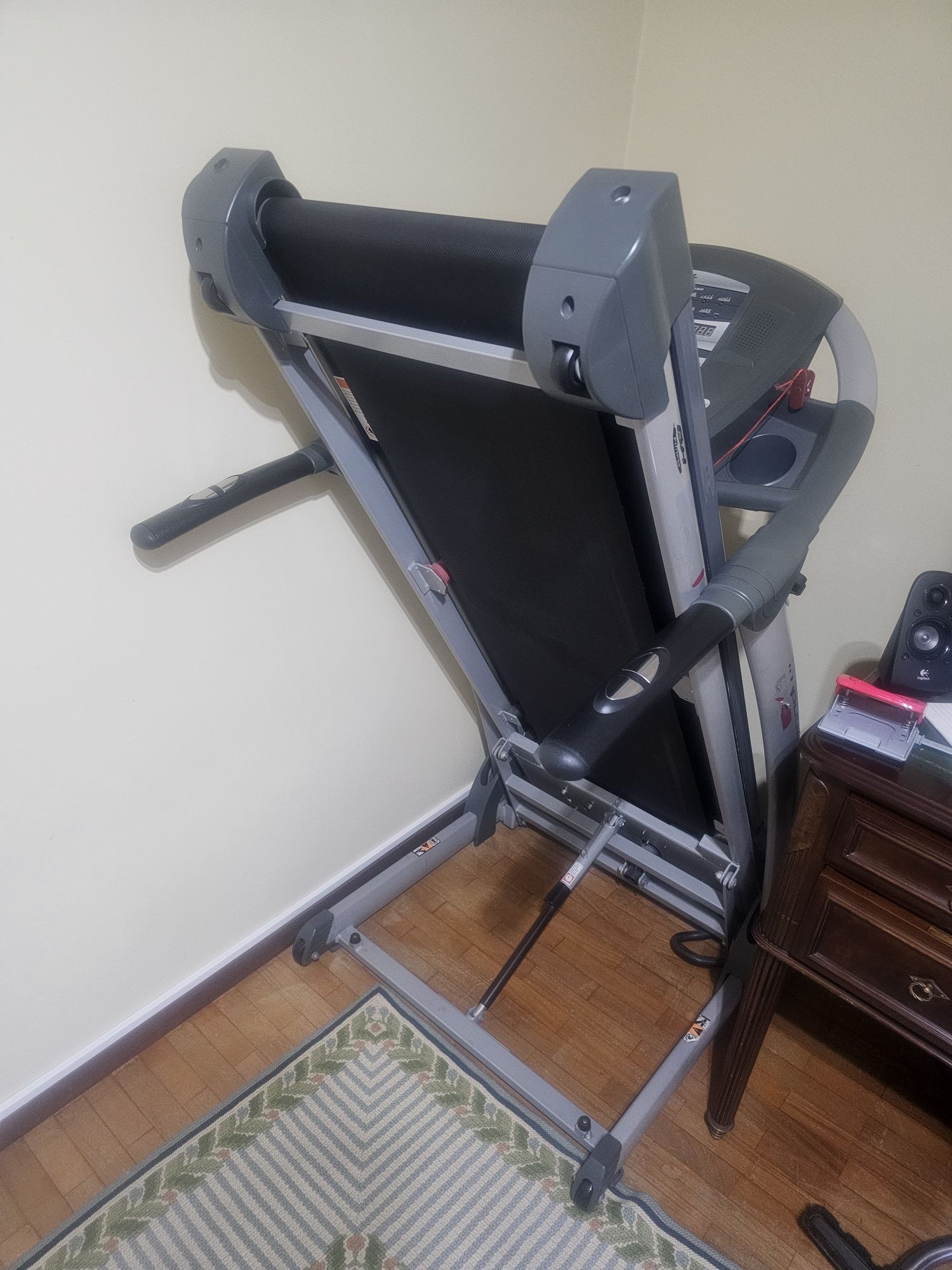Passadeira Impulse G6200