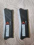 16gb ram 2 kosci ramu 8x2 PNY