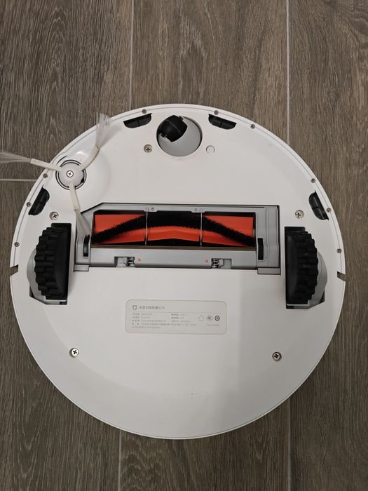 Robot Aspirador Xiaomi Mijia 1S