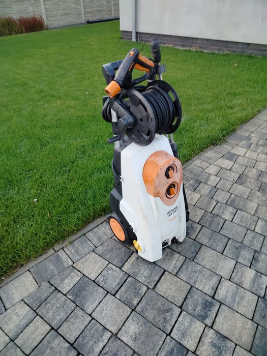 Myjka ciśnieniowa Stihl 150 bar