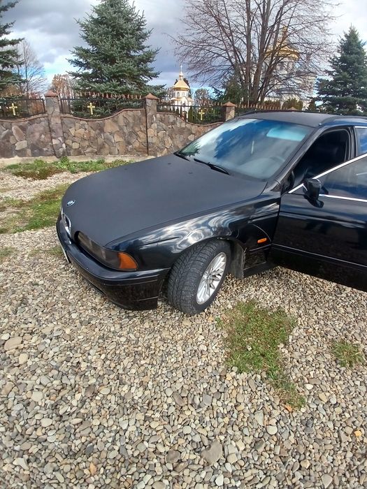 продам БМВ є39 2.0