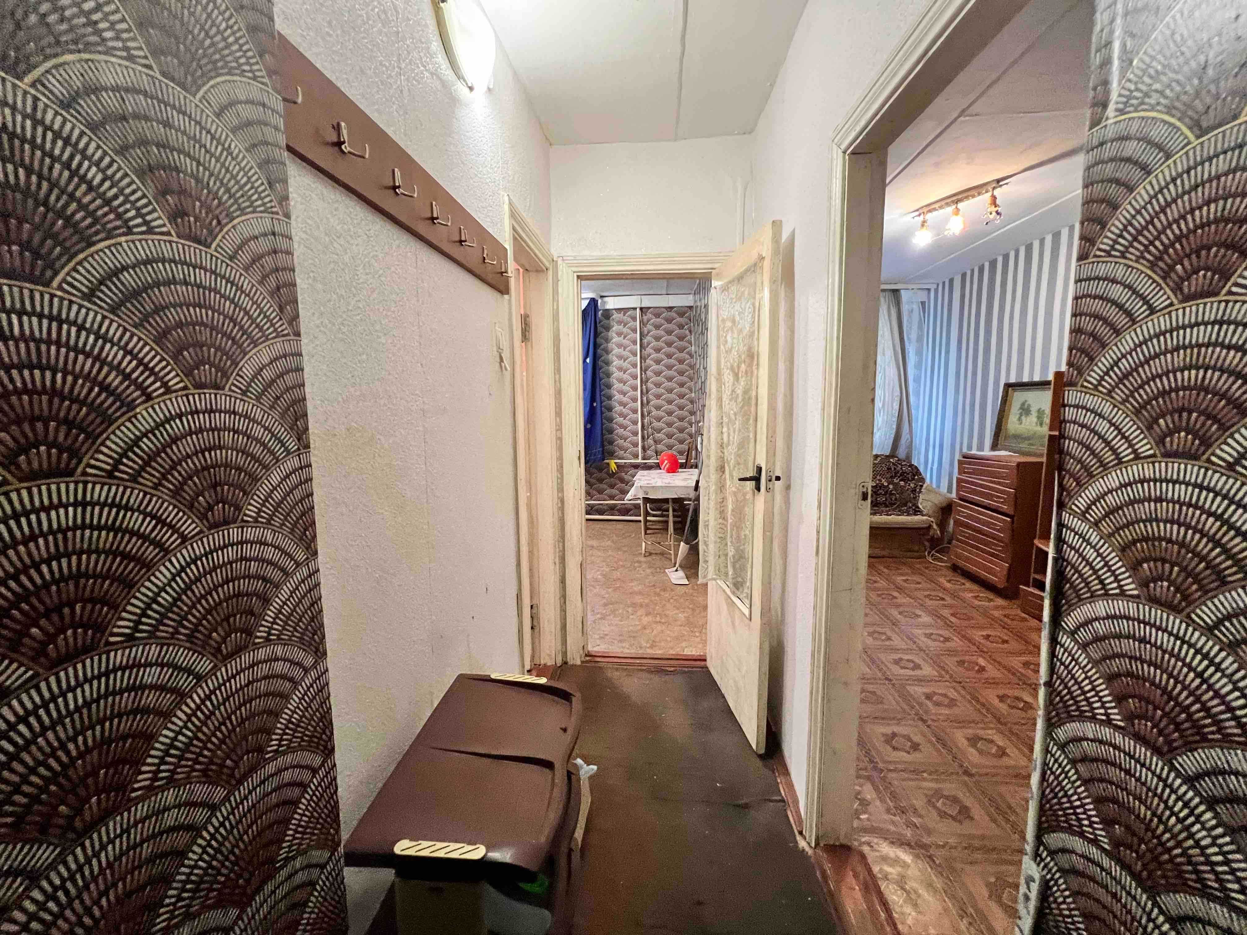 35439 продаж 2 кімнатної квартири Загот Зерно