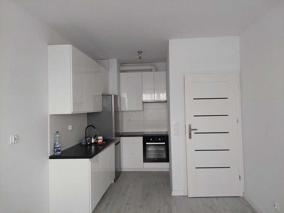 Nowy Apartament 2 pokoje Psie Pole ul Farna