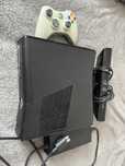 Xbox 360 RGH 3.0 250GB, Kinect, Pad, zasilacz, 50 gier Gwarancja