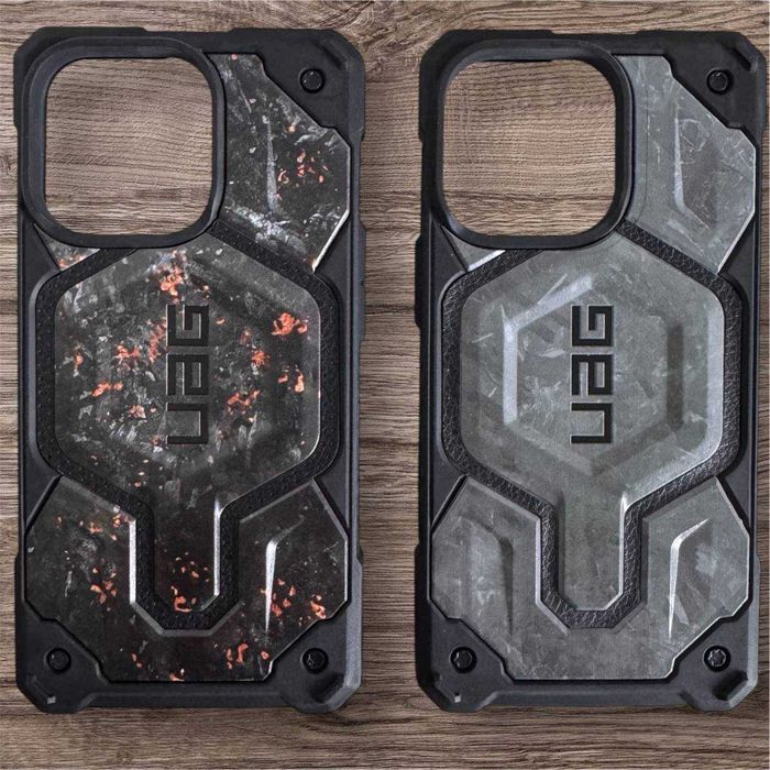 Розпродаж,акція,чохлів UAG Monarch Pro MagSafe