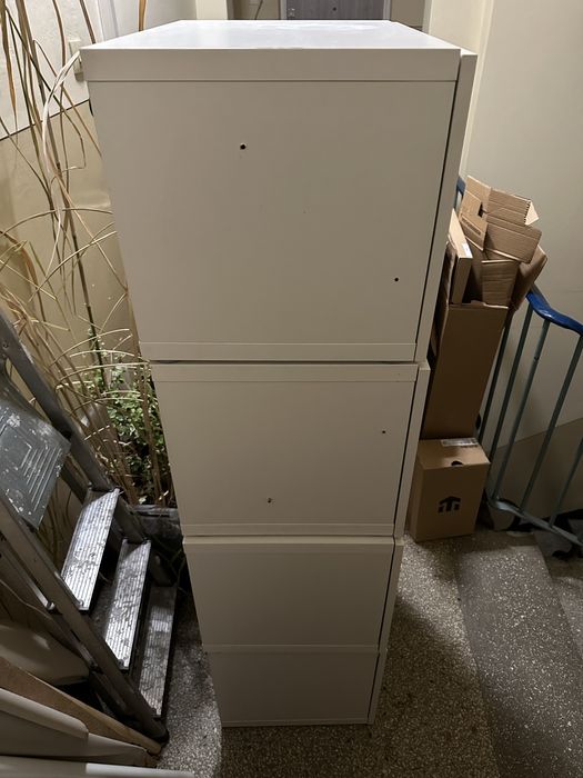 IKEA Besta 4 szt