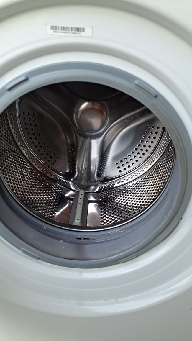 Máquina lavar roupa teka tkx1 800t